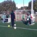 Concluyó el 2º Campus de Fútbol del Club Unión (T) (3 Videos)