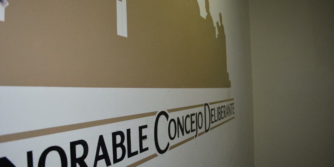 Hoy sesiona el Honorable Concejo Deliberante (Orden del día)
