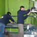 CELT TV: Canal 2, de analógico a digital (Fotos)