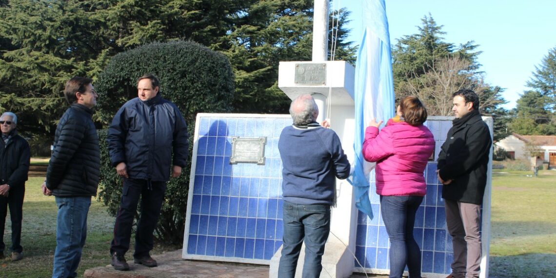 72° Aniversario de la “Perlita de la Comarca” (próximamente fotos y videos)