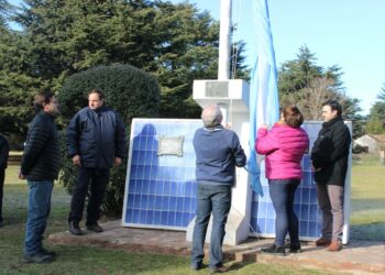 72°  Aniversario de la “Perlita de la Comarca” (próximamente fotos y videos)