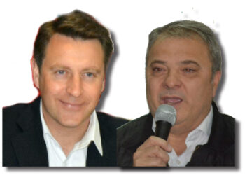 “Bordoni” vs. “Trankels” uno de los 9 duelos mano a mano de la sexta