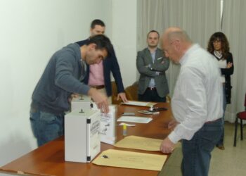 En el HCD. se realizó la apertura de los Buzones Anti-narco (FOTOS)