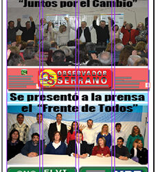 Observador Serrano DIGITAL