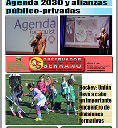 Observador Serrano DIGITAL