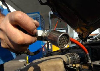 Cortan suministro de GNC desde este jueves