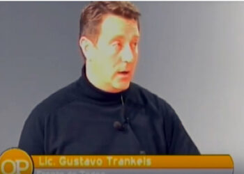 Gustavo Trankels e integrantes de la lista del Frente “TODOS” en el programa OPINIONES (programa completo)