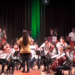 Se realizó el Concierto Invernal de la Orquesta Escuela (8 videos)