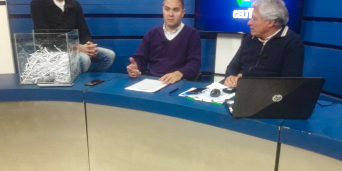 Sorteo de abonos para HD (VIDEO)