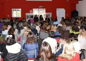 Foro de Mujeres y Disidencias para la construcción de una agenda política con equidad de género