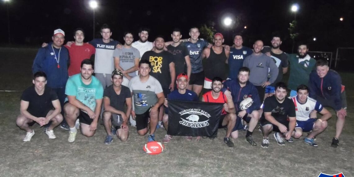 Automoto Rugby debutará en la URS el 1 de septiembre