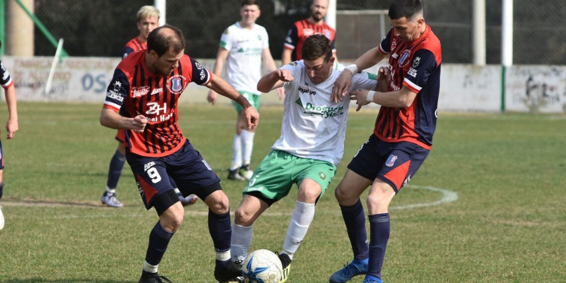 Una mirada distinta del clásico de Tornquist (Videos)