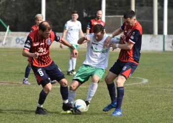Una mirada distinta del clásico de Tornquist (Videos)
