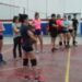 AUTOMOTO VOLEY ENTRENA DE CARA AL TORNEO CLAUSURA DE LA ASOCIACIÓN BAHIENSE DE VOLEY (3 VIDEOS)
