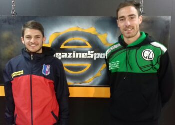 Amistad y rivalidad: Reynoso y Schmidt en la previa del clásico (Videos)