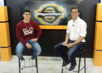 Tomás Terrugi se incorporará a Souther Connecticut State University (Video)