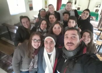 Testimonios de quienes participaron de la nueva Misión a Esteros realizada por el CNSL (Videos)