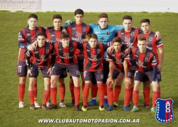 FÚTBOL MENOR: SURGIERON CINCO NUEVOS CLASIFICADOS