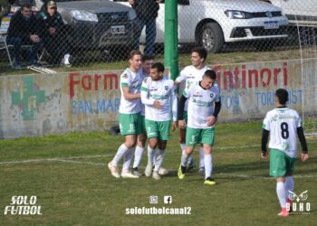 MATIAS FRITZ, QUE LOCO QUE ESTAS