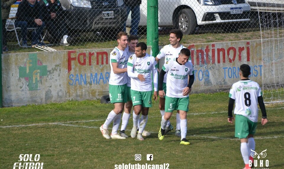 MATIAS FRITZ, QUE LOCO QUE ESTAS