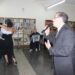 Una gran noche de “Tango y Folclore” (fotos y ampliaremos con videos)