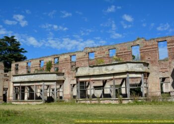 Comienzan a ejecutarse dos proyectos turísticos en el distrito