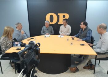 Bordoni, el balance de las PASO y el panorama para octubre