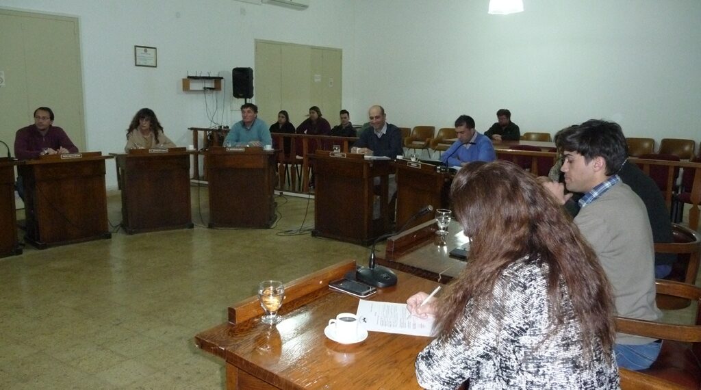 Ediles de Cambiemos y del FPV, analizaron los números que arrojaron las PASO (Videos)