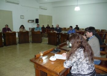 Ediles de Cambiemos y del FPV, analizaron los números que arrojaron las PASO (Videos)