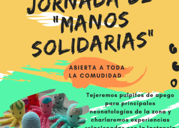 Semana Mundial de la Lactancia Materna