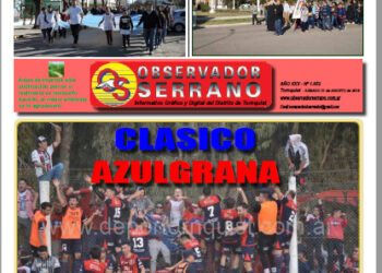 Semanario Observador PDF.