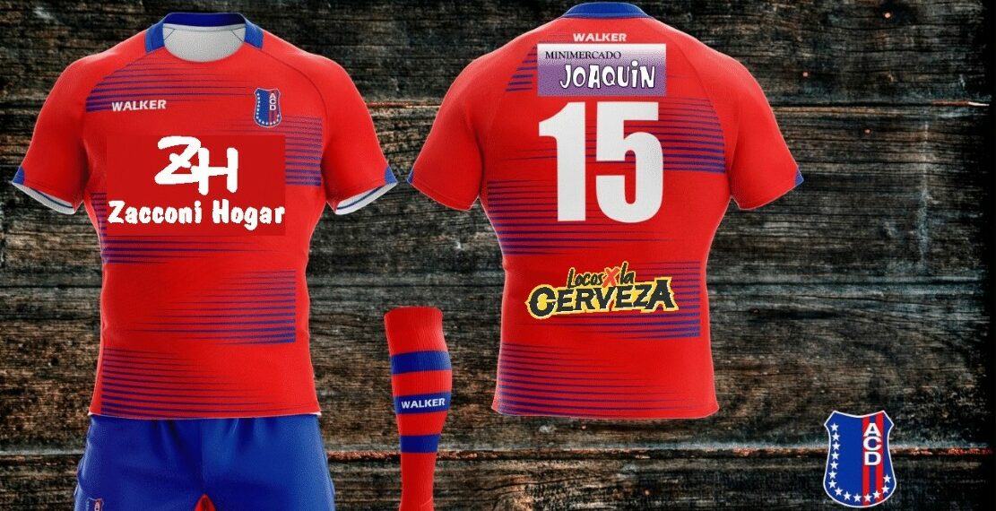 Automoto Rugby presenta mañana su indumentaria
