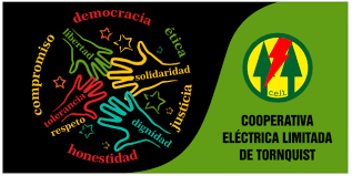 LA CELT. REALIZA CORTES DE ENERGIA EN LA RUTA 33