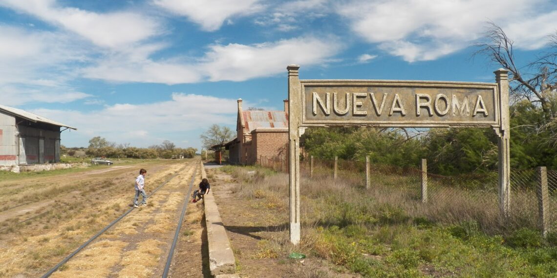 La zona de Nueva Roma se suma a la posibilidad de un parque eólico (Video)