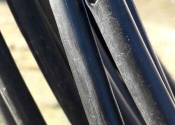 Un hecho vandalico dejó sin internet a la localidad de Saldungaray (fotos y viedoentrevista)