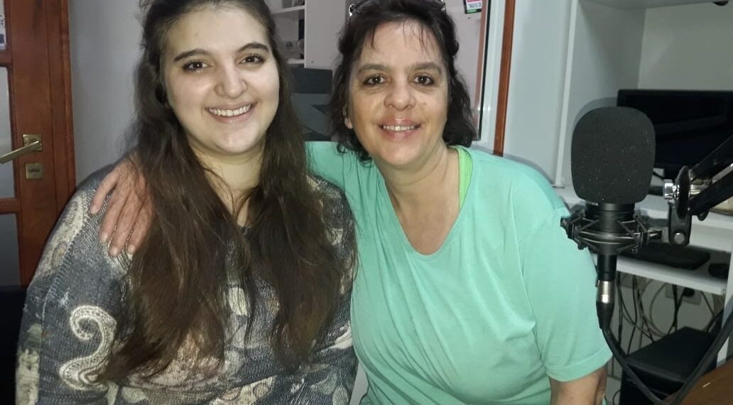 Presentación del Grupo Kanterix en el teatro Rodolfo Funke (Video)