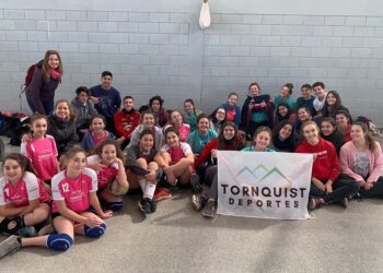 TORNEOS BONAERENSES: La Delegación de Tornquist viajará el viernes a Mar del Plata