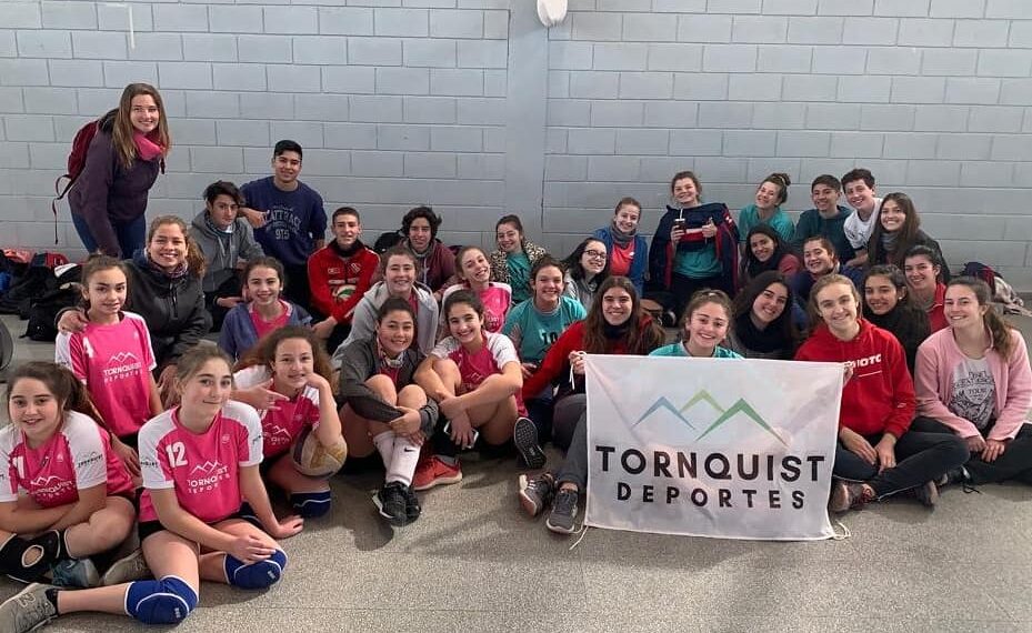 TORNEOS BONAERENSES: La Delegación de Tornquist viajará el viernes a Mar del Plata