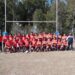 RUGBY: “Los Jabalíes” cayeron en su debut ante Punta Alta RC