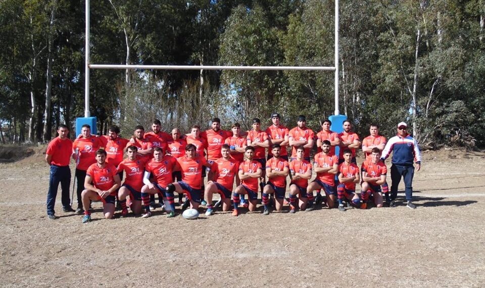 RUGBY: “Los Jabalíes” cayeron en su debut ante Punta Alta RC