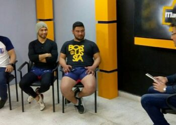 “Los Jabalíes” debutaron en la URS y el domingo juegan de local (Video)