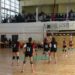 Automoto Voley tuvo un buen fin de semana ante Universitario y Villa Mitre (Videos)