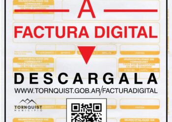 Recuerdan la vigencia de la moratoria para deudas con el municipio