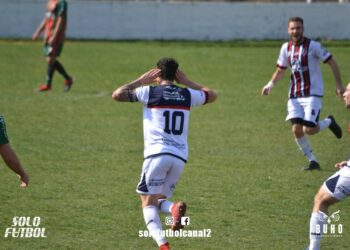 UN GOLAZO PARA DAR UN GRAN PASO