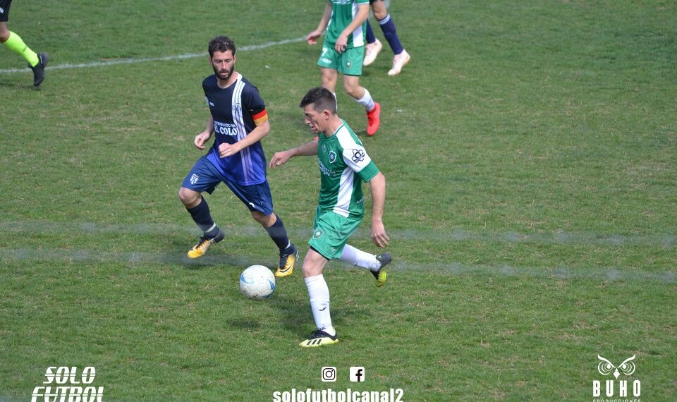 EL PROGRESO Y LOS JUVENILES APROVECHARON SU CHANCE