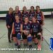 Automoto Voley: Puntero e invicto en Sub-18 (Fotos)