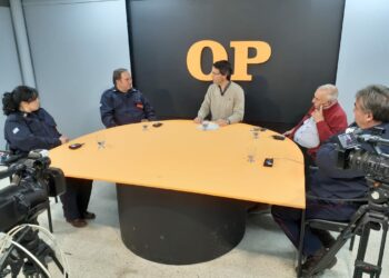 Actualidad de los Cuarteles de Bomberos Voluntarios de Sierra de la Ventana, Villa y Tornquist (Opiniones-Video)