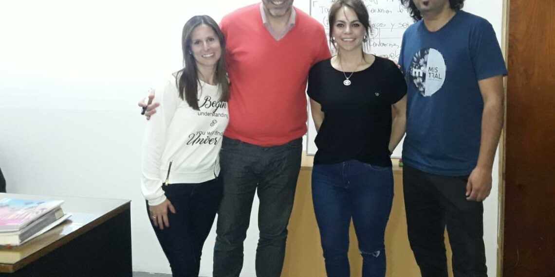 Capacitación del personal municipal para modernizar el Municipio