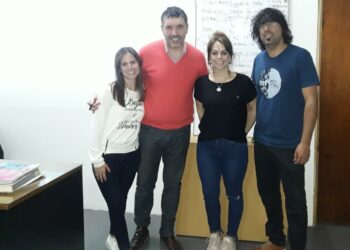 Capacitación del personal municipal para modernizar el Municipio