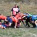 RUGBY: Primer triunfo de “Los Jabalíes” ante UNS B de Bahía Blanca (Fotos)